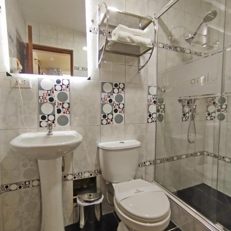 Depamia - Apartamento de 2 dormitorios con balcón - 9