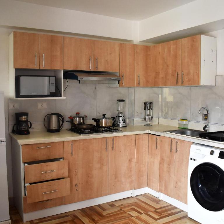 Depamia - Apartamento de 2 dormitorios con balcón - 5