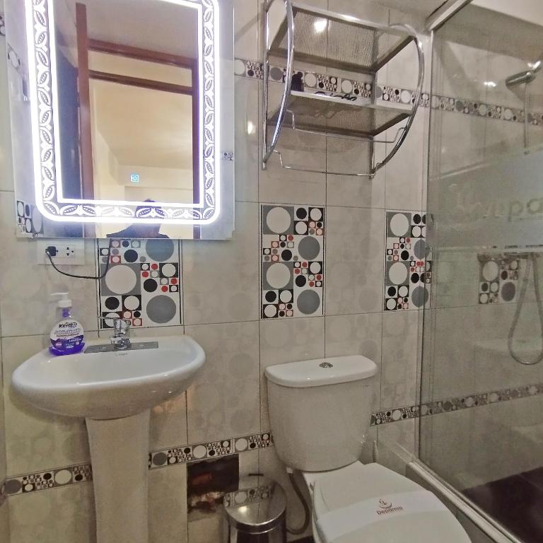 Depamia - Apartamento de 2 dormitorios con balcón - 2