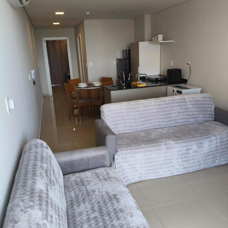 Alma Libre 1 - Departamento vistas al río Costanera 304 - Apartamento de 1 dormitorio - 13