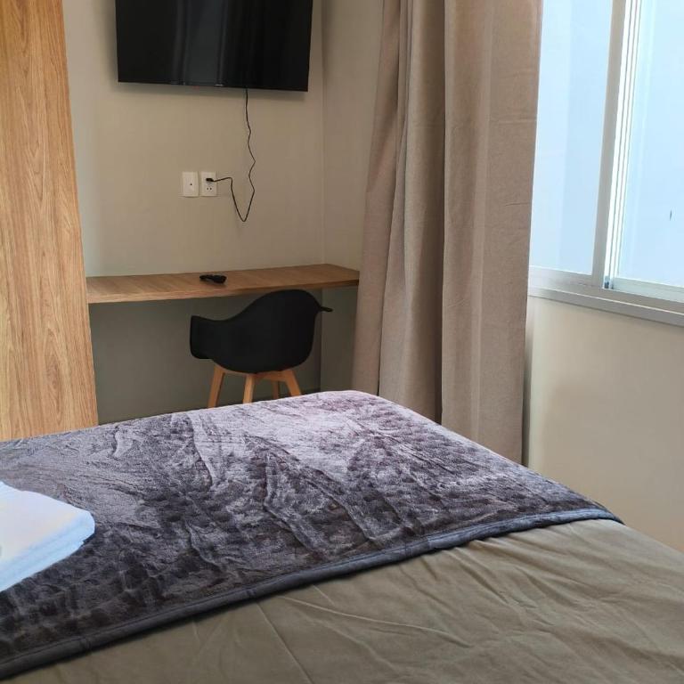 Alma Libre 1 - Departamento vistas al río Costanera 304 - Apartamento de 1 dormitorio - 16