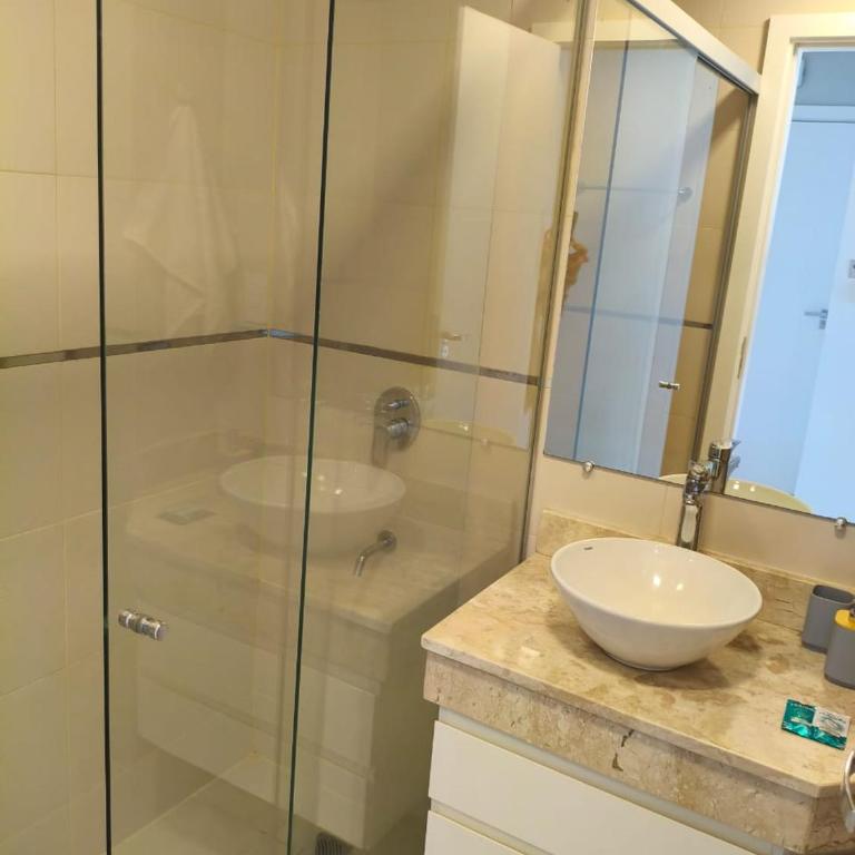 Alma Libre 1 - Departamento vistas al río Costanera 304 - Apartamento de 1 dormitorio - 27