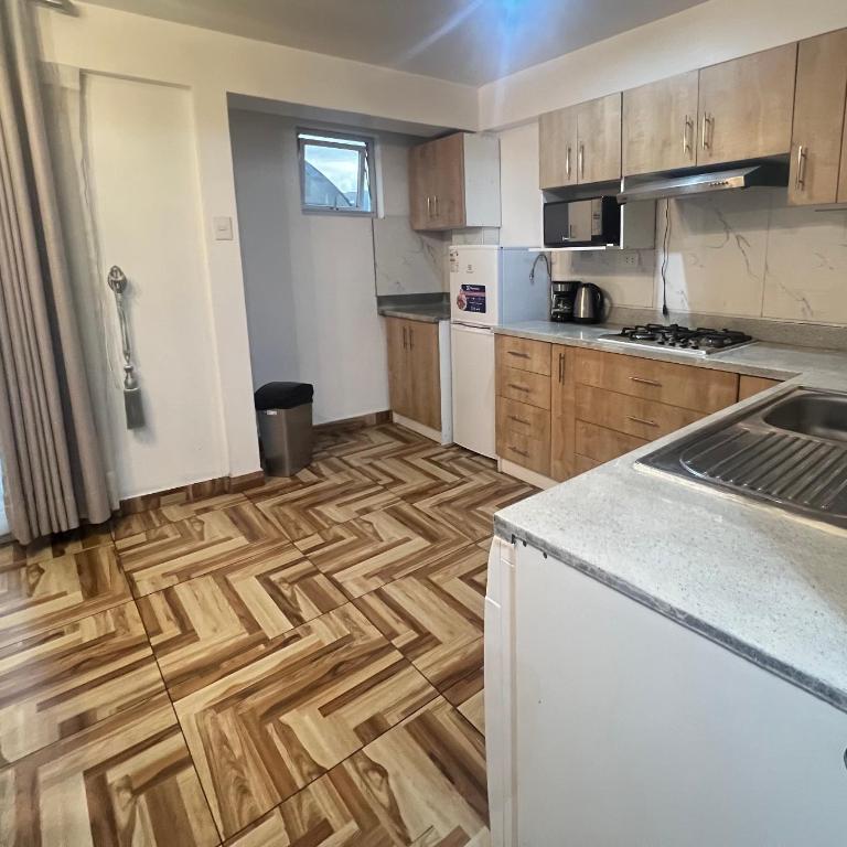 Depamia - Apartamento de 2 dormitorios con balcón - 4
