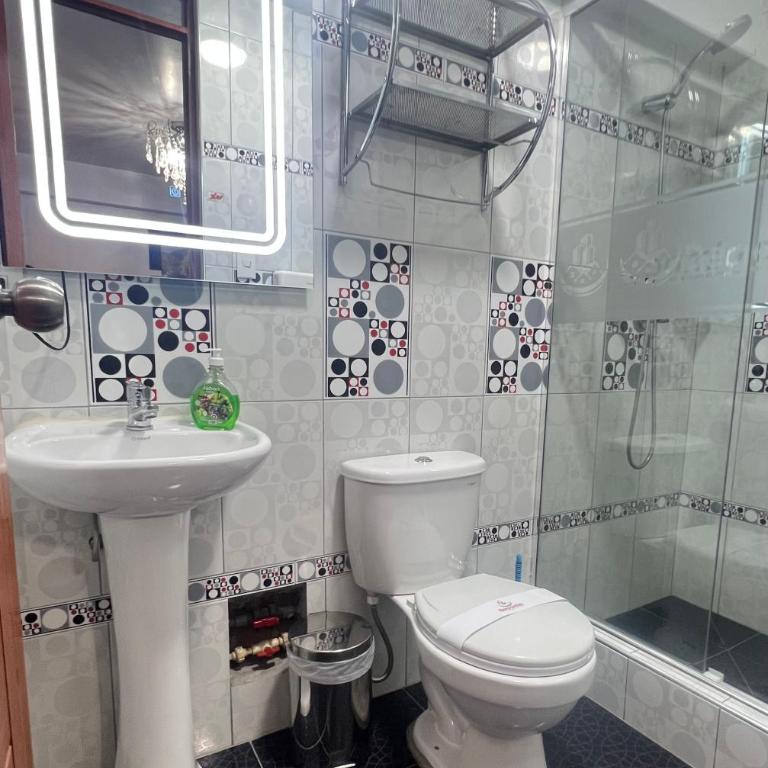 Depamia - Apartamento de 2 dormitorios con balcón - 7
