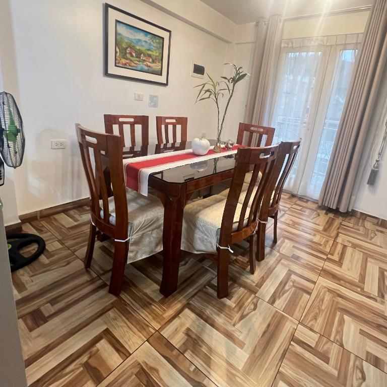 Depamia - Apartamento de 2 dormitorios con balcón - 6