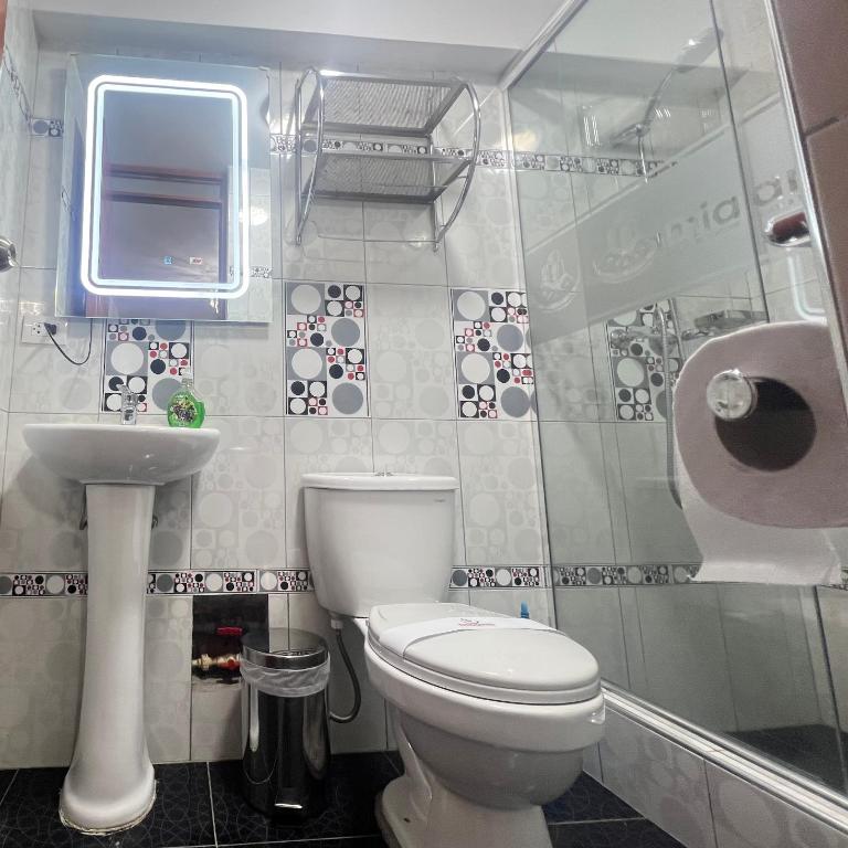 Depamia - Apartamento de 2 dormitorios con balcón - 5