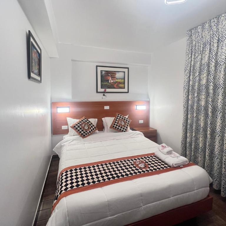 Depamia - Apartamento de 2 dormitorios con balcón - 8
