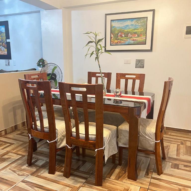 Depamia - Apartamento de 2 dormitorios con balcón - 14