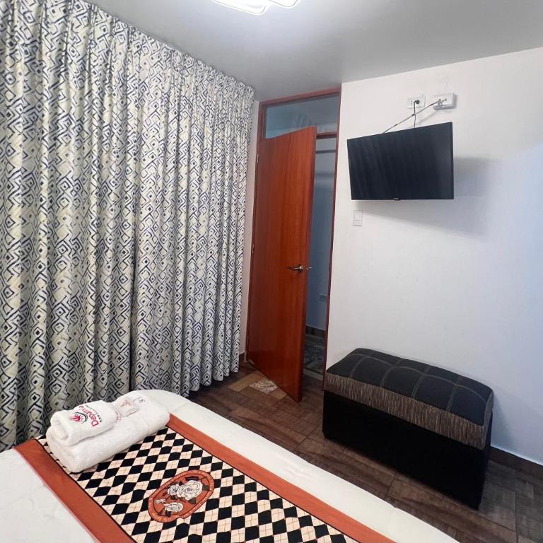 Depamia - Apartamento de 2 dormitorios con balcón - 18