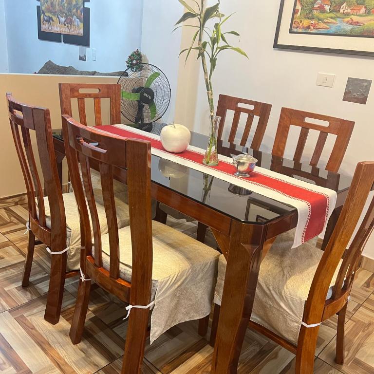 Depamia - Apartamento de 2 dormitorios con balcón - 13