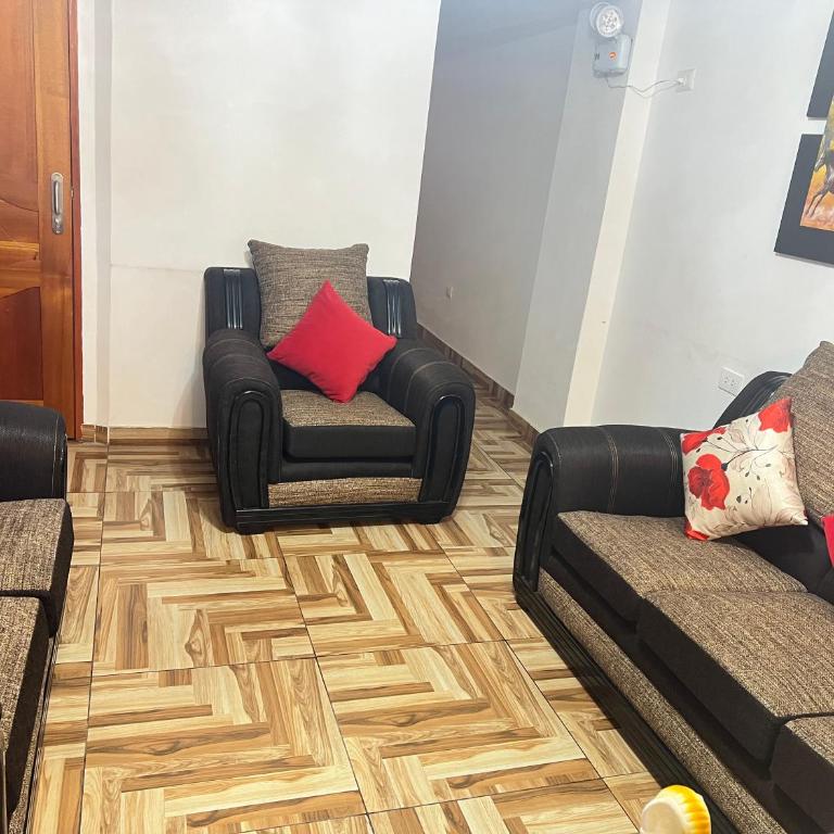 Depamia - Apartamento de 2 dormitorios con balcón - 21