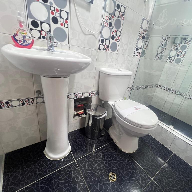 Depamia - Apartamento de 1 dormitorio con balcón - 7