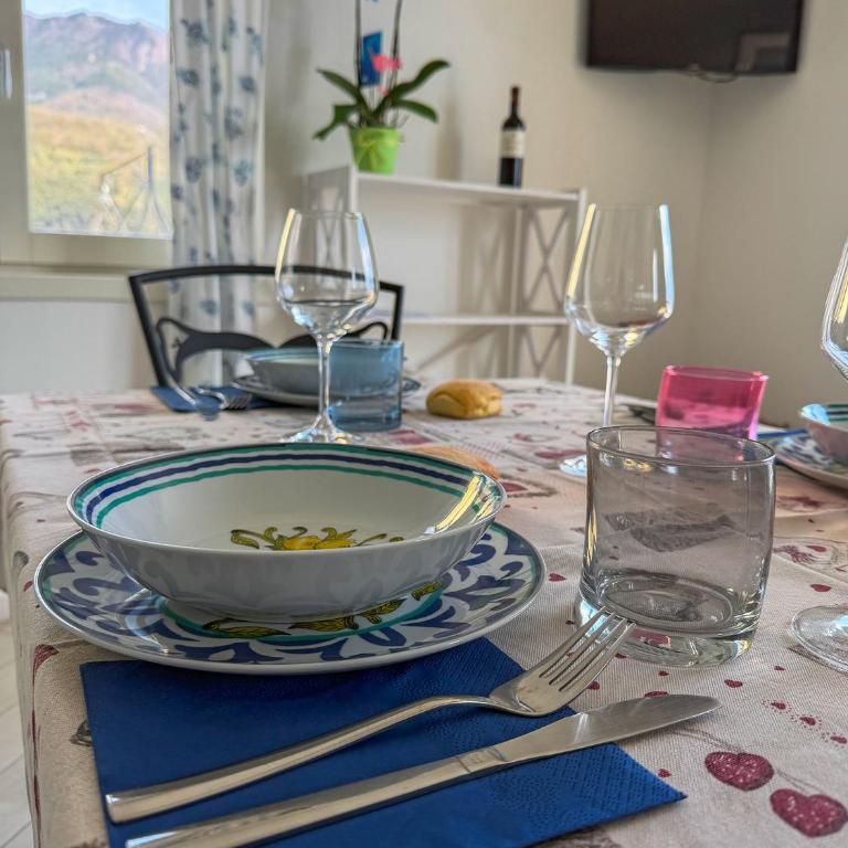 Appartamenti Vacanze Al Frutteto da Lory - Appartamento con Vista Lago - 27