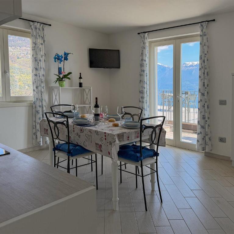 Appartamenti Vacanze Al Frutteto da Lory - Appartamento con Vista Lago - 24