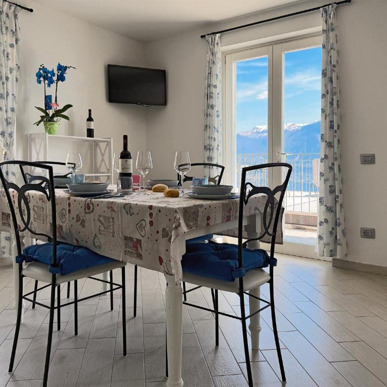 Appartamenti Vacanze Al Frutteto da Lory - Appartamento con Vista Lago - 25
