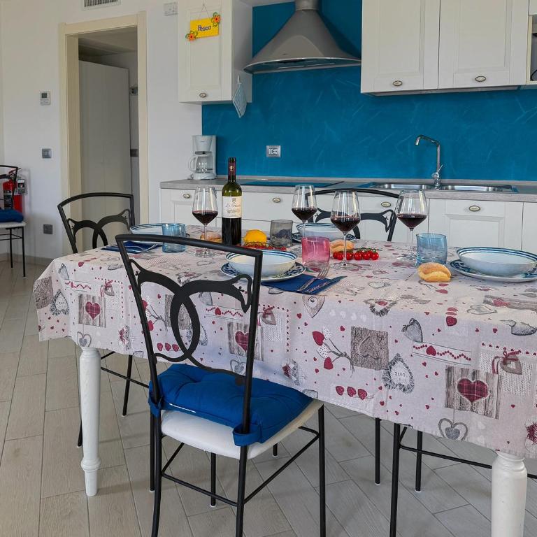 Appartamenti Vacanze Al Frutteto da Lory - Appartamento con Vista Lago - 26