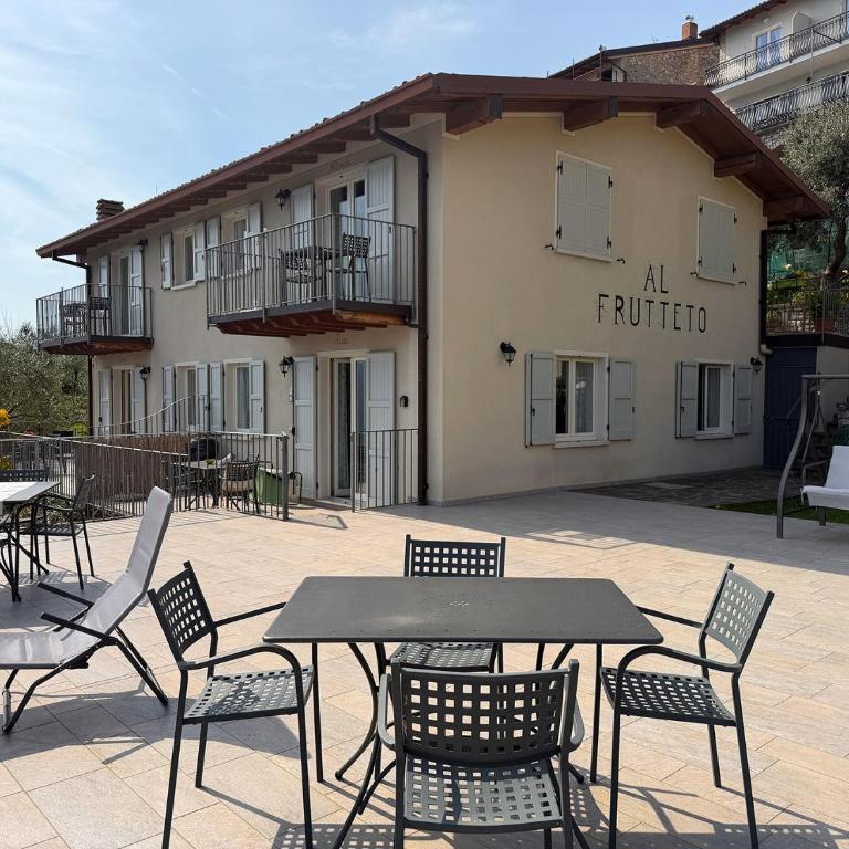 Appartamenti Vacanze Al Frutteto da Lory - Appartamento con Vista Lago - 22