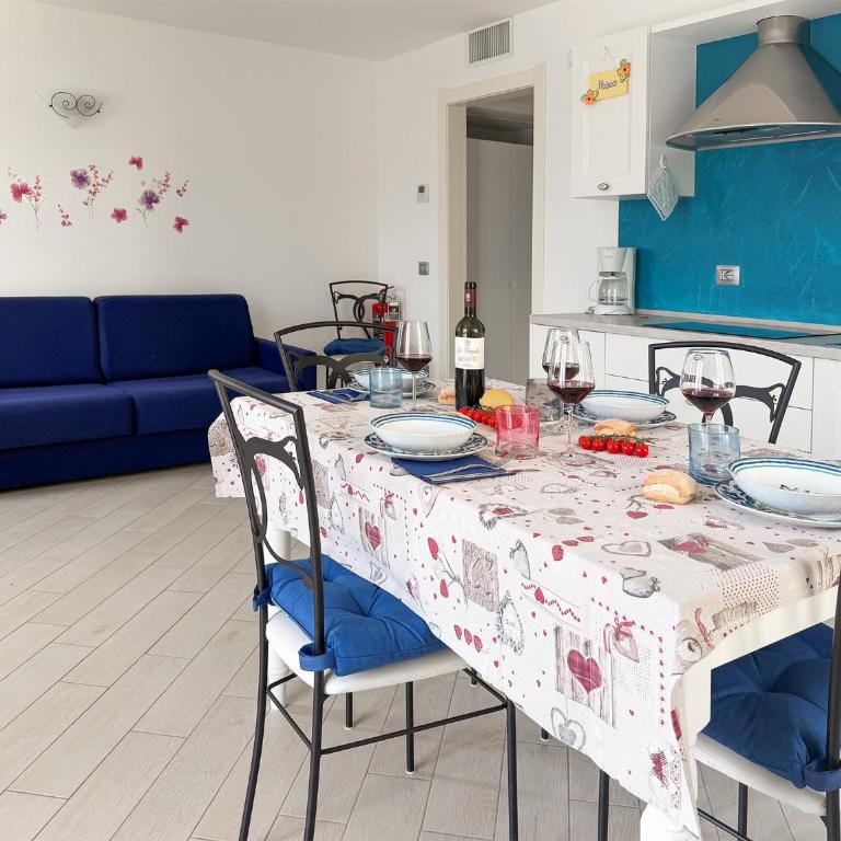Appartamenti Vacanze Al Frutteto da Lory - Appartamento con Vista Lago - 23