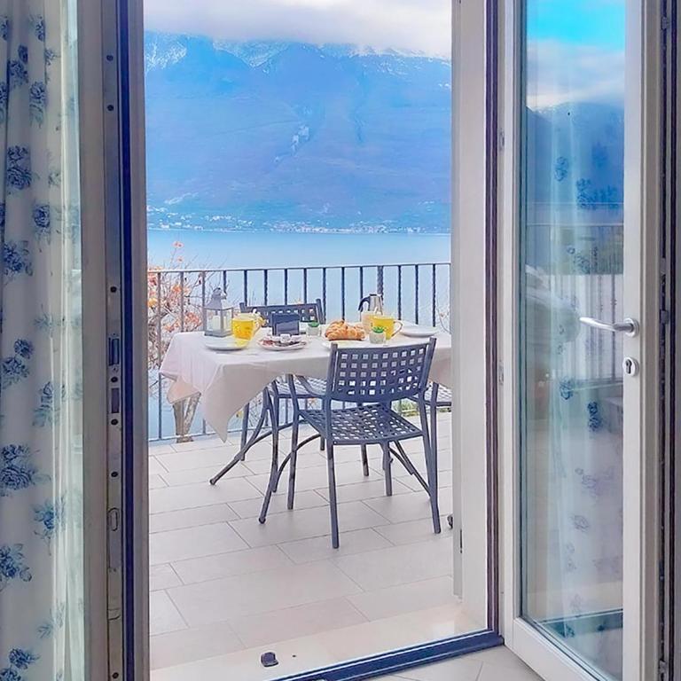 Appartamenti Vacanze Al Frutteto da Lory - Appartamento con Vista Lago - 5