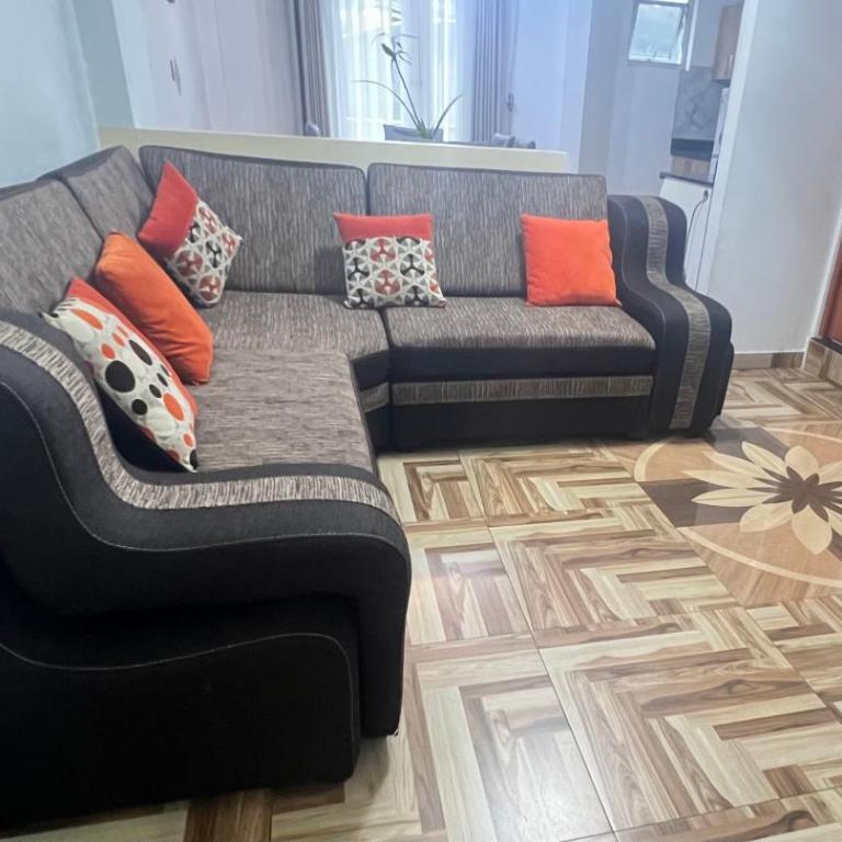 Depamia - Apartamento Familiar de 2 dormitorios - 8