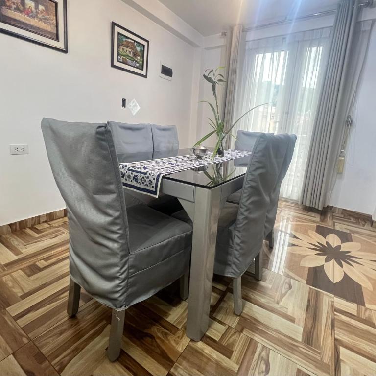 Depamia - Apartamento Familiar de 2 dormitorios - 9