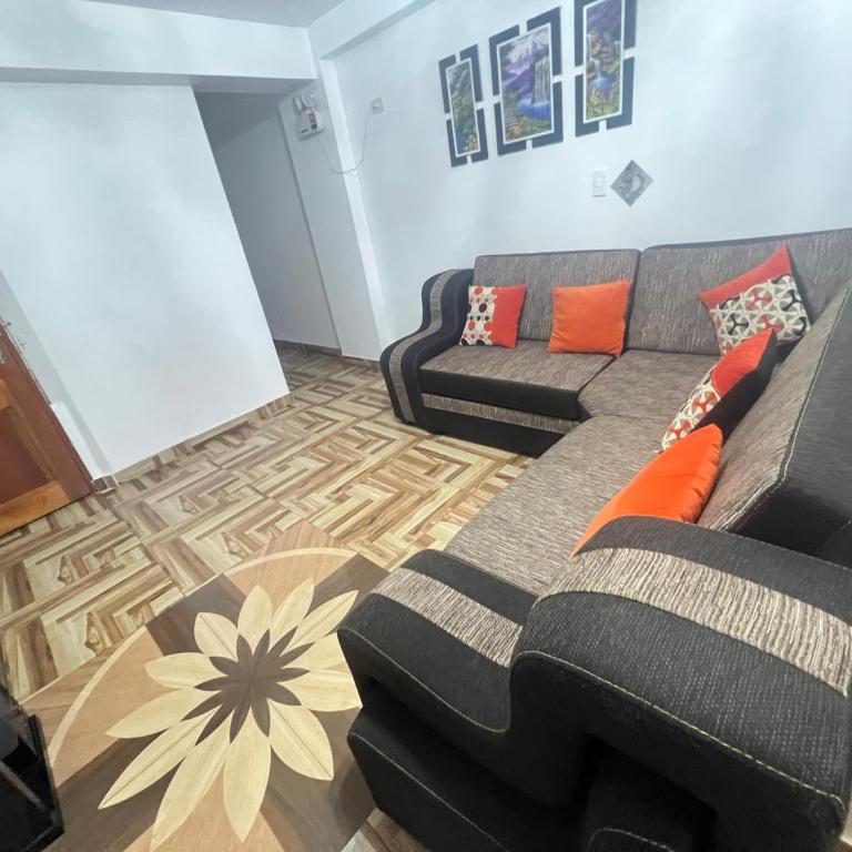 Depamia - Apartamento Familiar de 2 dormitorios - 16