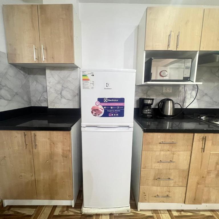 Depamia - Apartamento Familiar de 2 dormitorios - 17