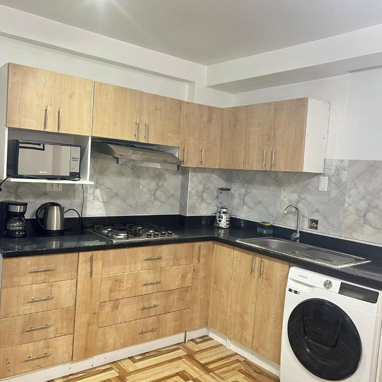 Depamia - Apartamento Familiar de 2 dormitorios - 20