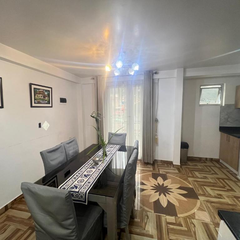 Depamia - Apartamento Familiar de 2 dormitorios - 18