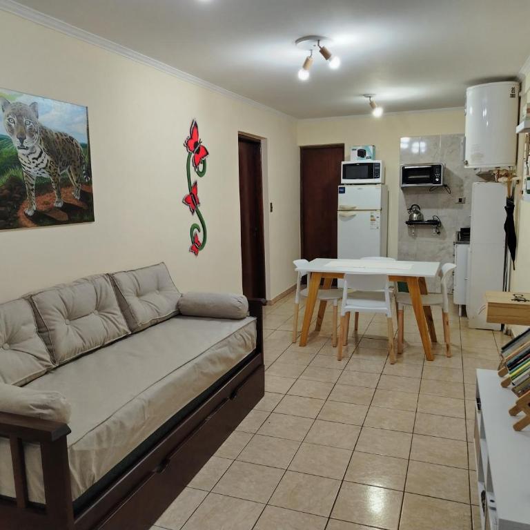 Departamentos Centricos Iguazu A.N - Apartamento - 1