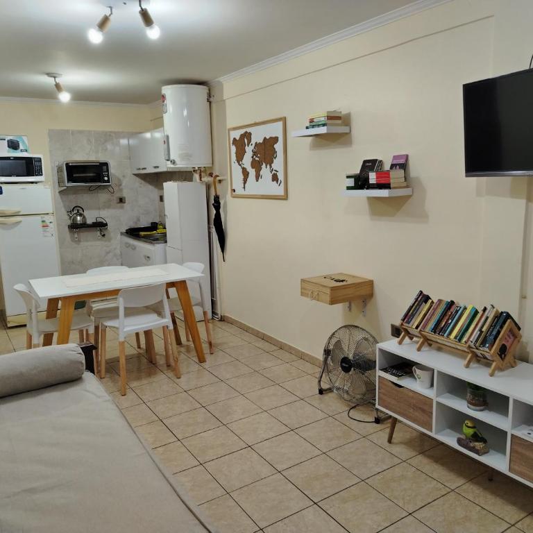 Departamentos Centricos Iguazu A.N - Apartamento - 3