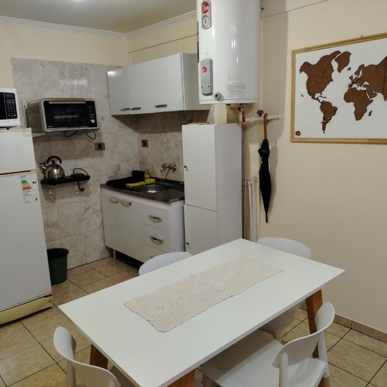 Departamentos Centricos Iguazu A.N - Apartamento - 4