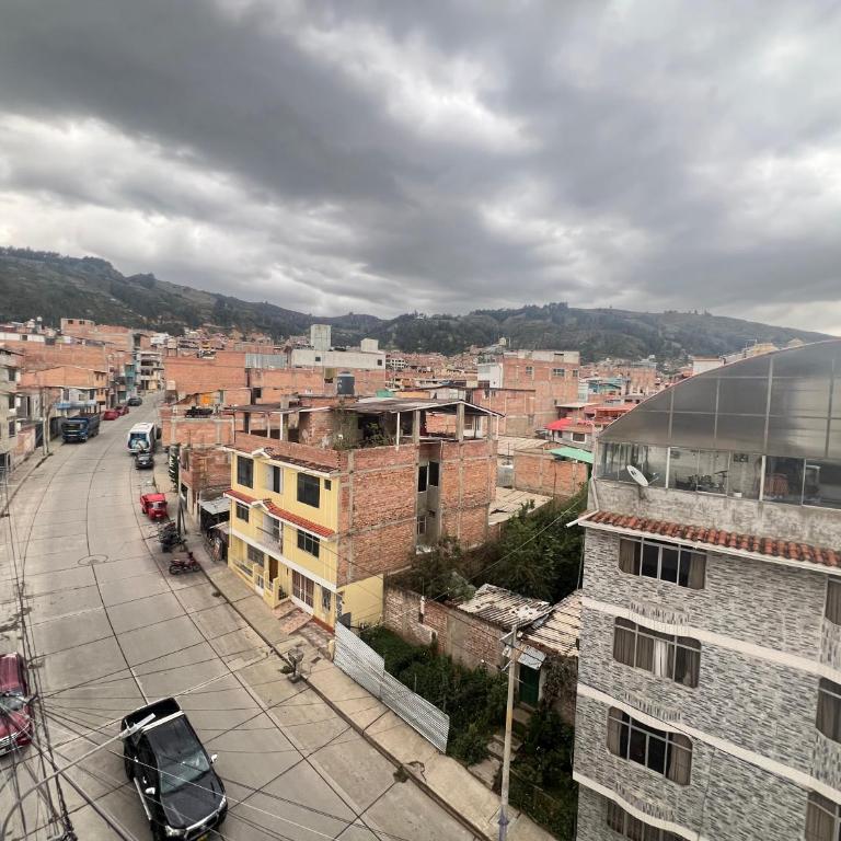 Depamia - Habitación Triple Económica - 23