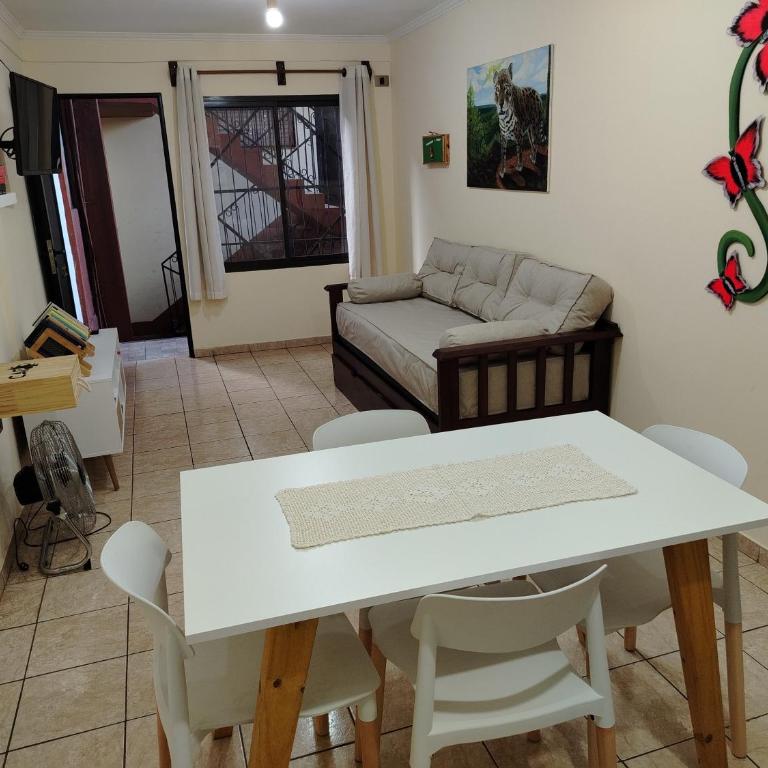 Departamentos Centricos Iguazu A.N - Apartamento - 5