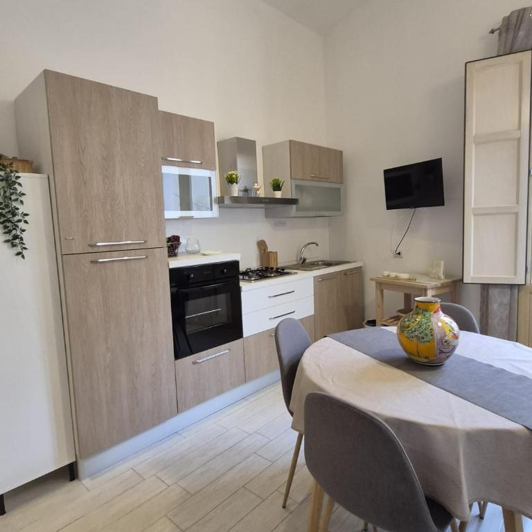 Appartamenti Silva Trapani - Appartamento con 1 Camera da Letto - 9