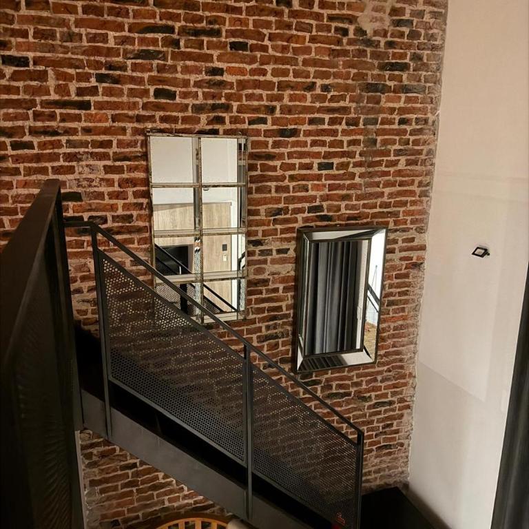 La editorial San Telmo - One-Bedroom Apartment - 90