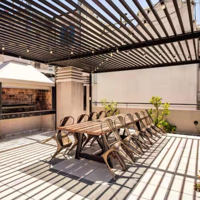 La editorial San Telmo - Apartamento - 2 niveles - 38