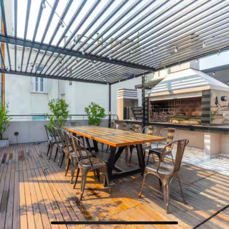 La editorial San Telmo - Apartamento - 2 niveles - 43