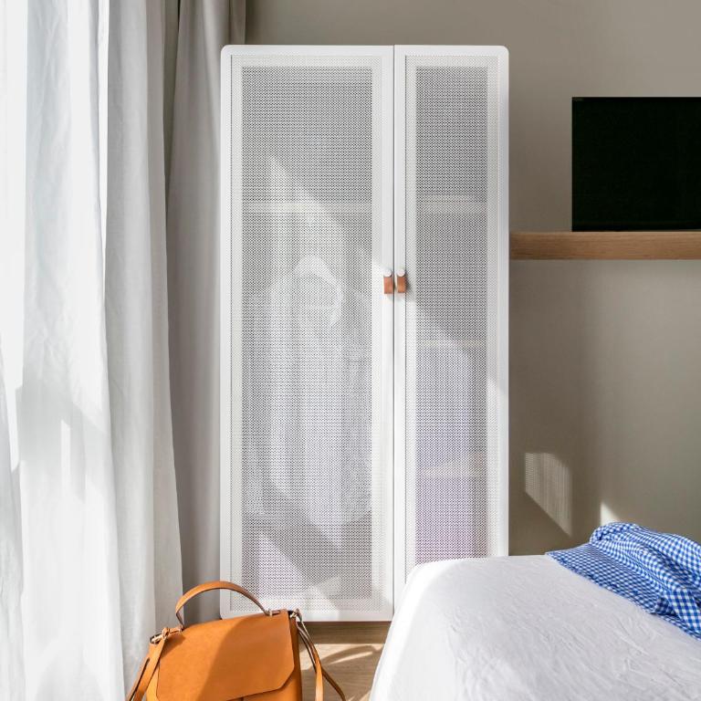 OKKO Hotels Lille Centre - Chambre Lits Jumeaux - 5