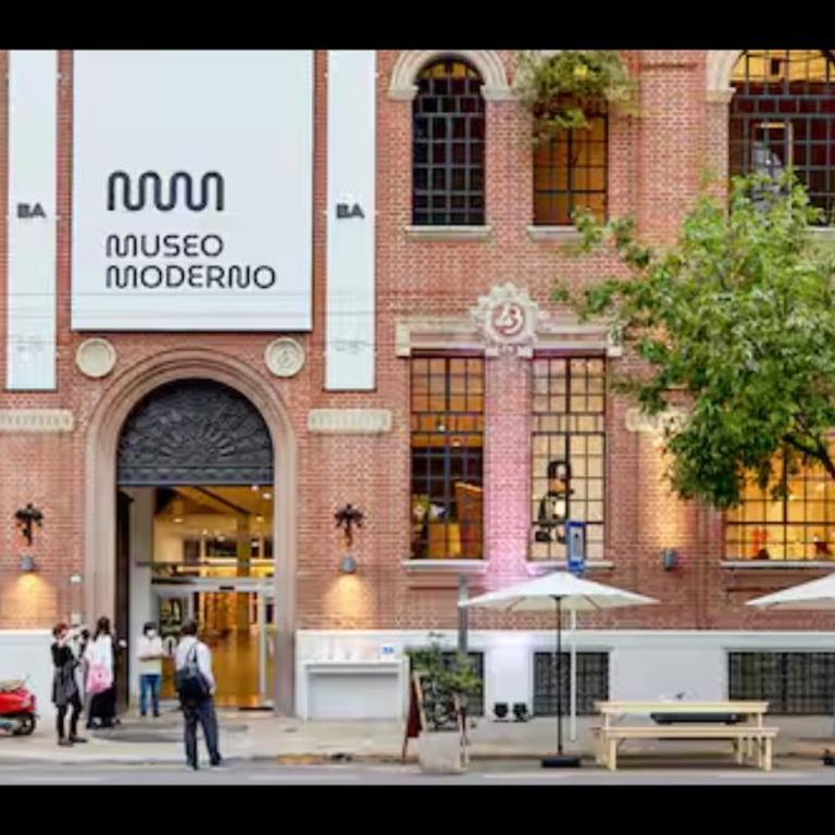La editorial San Telmo - Apartamento - 2 niveles - 40