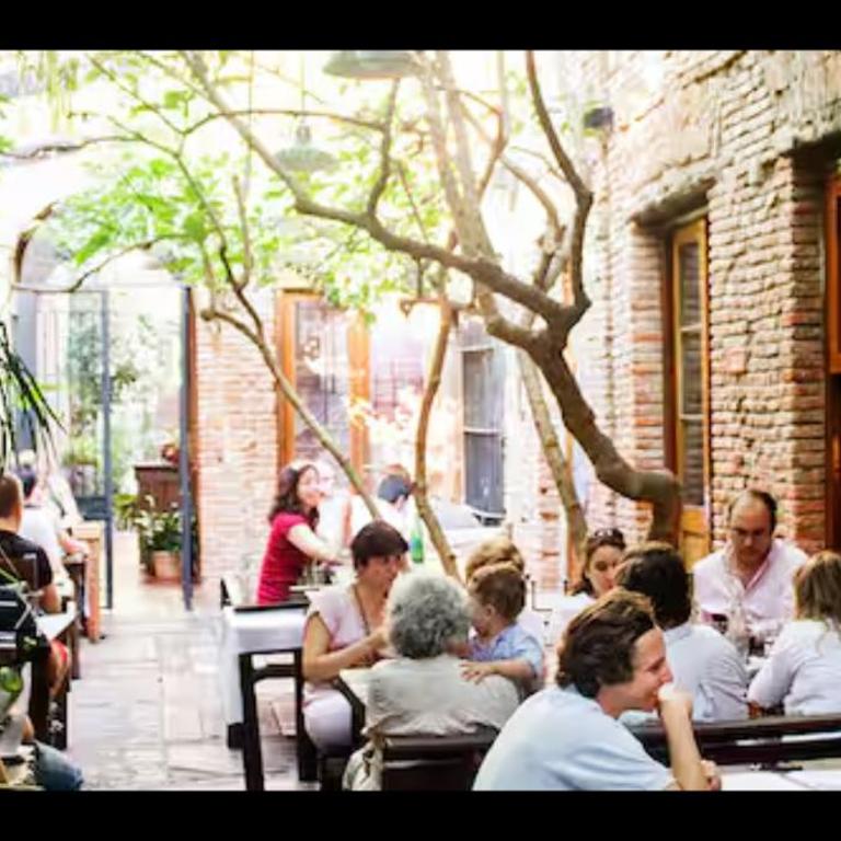 La editorial San Telmo - Apartamento - 2 niveles - 42