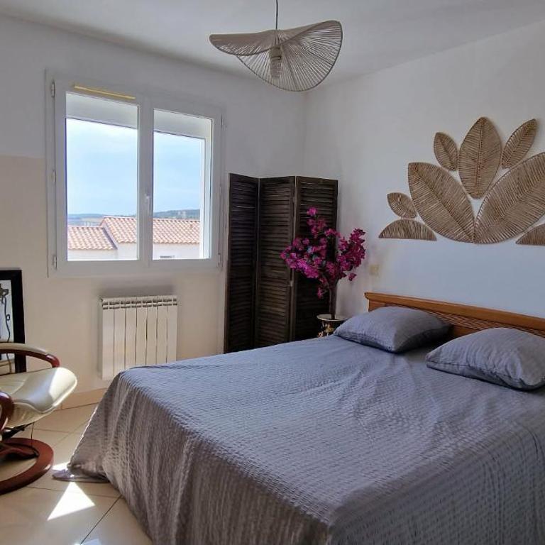 Chez Roro proche des grands buffets - Apartment mit 2 Schlafzimmern - 8