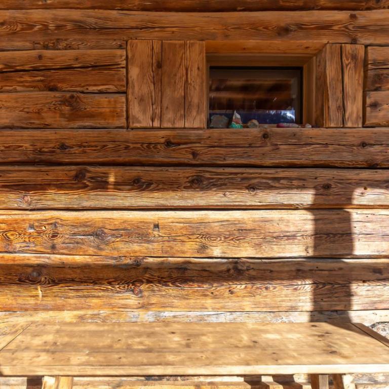 Tabia Rocca 1 - Appartamento con Balcone - 43
