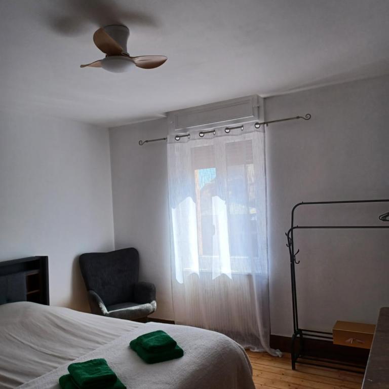 Le figuier de francesca - Appartamento con 2 Camere da Letto - 15