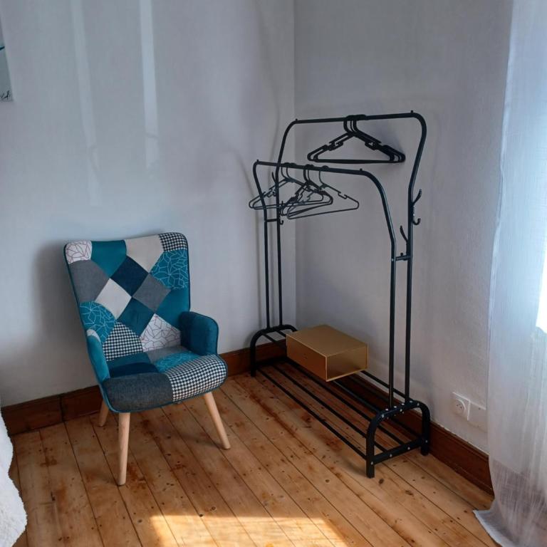 Le figuier de francesca - Appartamento con 2 Camere da Letto - 18
