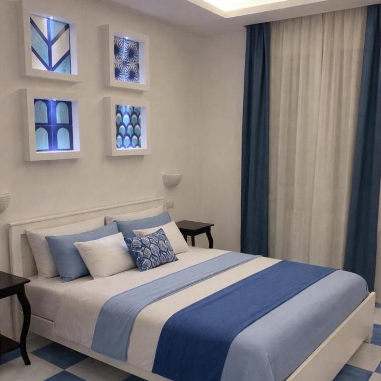 Le Blue - Appartamento con 2 Camere da Letto - 22