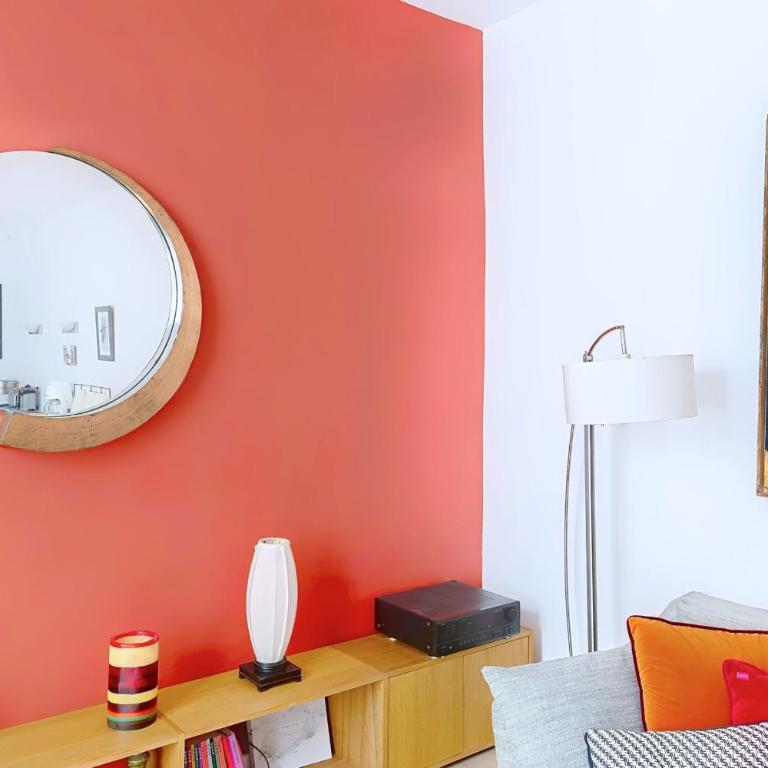 Charmant appart proche Canal Saint-Martin - Appartement - 3
