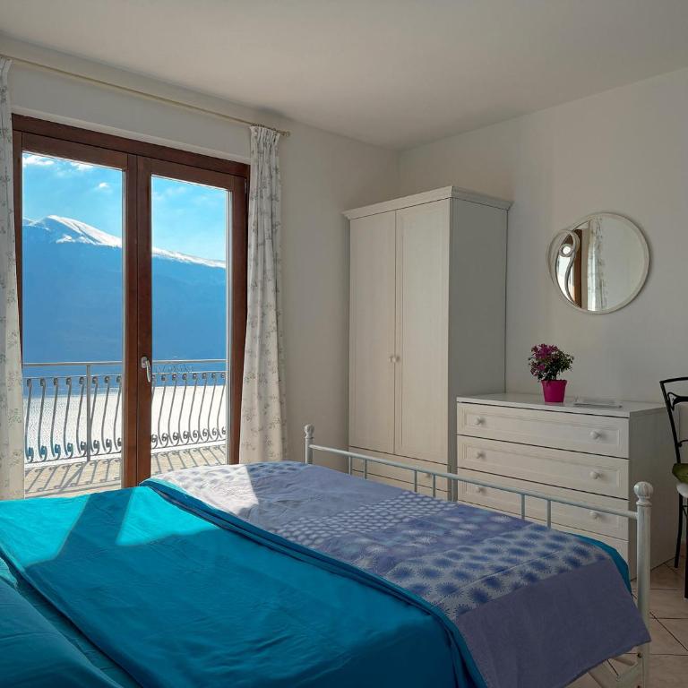 Appartamenti Vacanze Al Frutteto da Lory - Appartamento con Vista Lago - 10