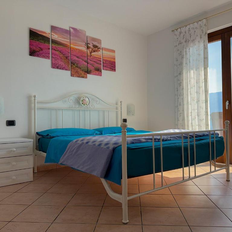 Appartamenti Vacanze Al Frutteto da Lory - Appartamento con Vista Lago - 8