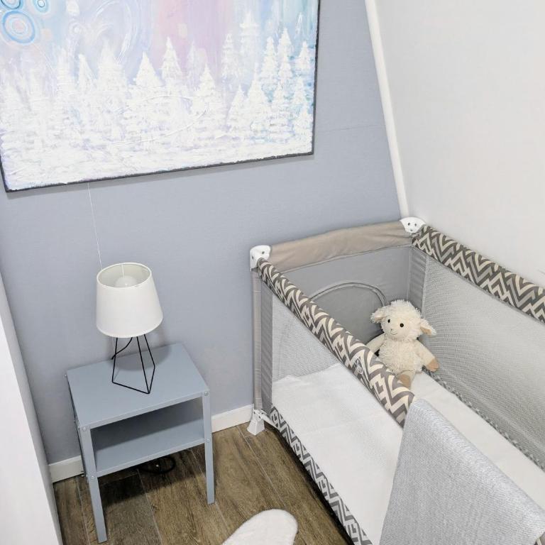 Hiona Apartment - One-Bedroom Apartment - 9